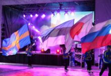 Минута отдыха На чемпионате мира надругались над гимном России. Певица рыдала от стыда в туалете Спорт 