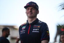 Минута отдыха Ферстаппен победил в Монако под дождем и отыграл у Переса 25 очков в чемпионате Спорт 