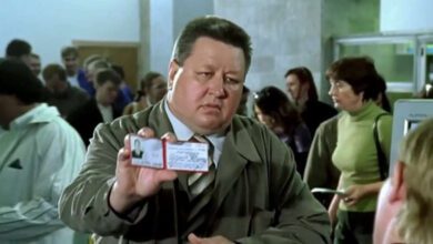 Минута отдыха Стало известно о смерти звезды сериала «Улицы разбитых фонарей» Знаменитости  Минута отдыха Стало известно о смерти звезды сериала «Улицы разбитых фонарей» Знаменитости