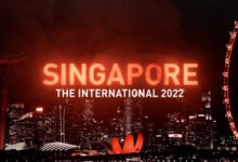 Минута отдыха The International 2022 по Dota 2, 21 октября — результаты матчей плей-офф TI11, итоги дня Спорт 