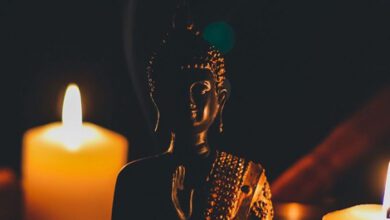 Минута отдыха Живи сегодня: инструкция к жизни от тибетских мудрецов Интересное 