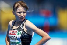 Минута отдыха Российскую спортсменку оставили без мирового рекорда. И дело даже не в гражданстве Спорт 