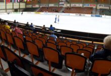 Минута отдыха «Сдохли» без России. Чемпионатов Европы по фигурному катанию больше не будет? Спорт 