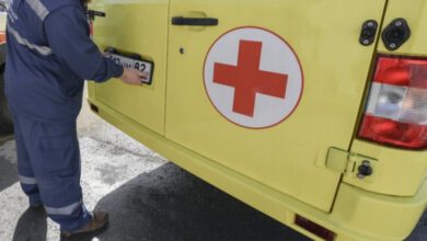 Минута отдыха Рухнул замертво на глазах у своих детей. Жуткая трагедия на марафоне Спорт  Минута отдыха Рухнул замертво на глазах у своих детей. Жуткая трагедия на марафоне Спорт