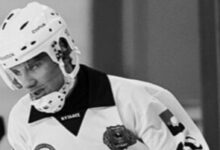 Минута отдыха «Кузбасс» сообщил о смерти воспитанника кемеровской школы хоккея с мячом Мансурова Спорт 