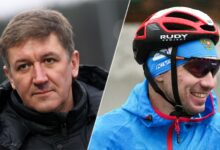 Минута отдыха Лучшие биатлонисты России шарахаются от сборной. Что за странная ситуация? Спорт 