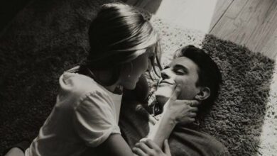 Минута отдыха Три достоинства, которые делают женщину желанной и ценной для мужчины Интересное  Минута отдыха Три достоинства, которые делают женщину желанной и ценной для мужчины Интересное