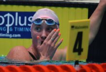 Минута отдыха Российская чемпионка признается в любви другой стране. И мечтает добывать для нее медали Спорт 