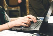 Минута отдыха Всю жизнь проработала на удалёнке Интересное 