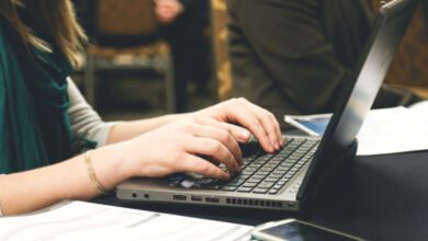 Минута отдыха Всю жизнь проработала на удалёнке Интересное 