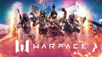 Минута отдыха Как активировать пин код Варфейс Полезности 