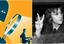 Минута отдыха 25 теорий заговора, которые оказались не так уж абсурдны Интересное 