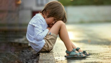 Минута отдыха «Мама, мне не нравится в летнем лагере». Что делать, если ребенок просит его забрать Дети 