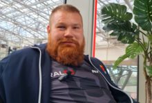 Минута отдыха «Я набрал, и начался кипиш». Дацик рассказал о конфликте с Александром Емельяненко Спорт 