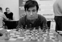 Минута отдыха Экстремальное хобби унесло жизнь гениального шахматиста. Юре было всего 20 лет Спорт 