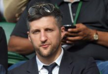 Минута отдыха Экс-чемпион мира по боксу подозревается в том, что проткнул колеса на машине бывшей девушки Спорт 