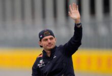 Минута отдыха Ферстаппен выиграл четвертый Гран-при «Ф-1» подряд Спорт 