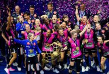 Минута отдыха Российская суперзвезда исполнила мечту в Норвегии. И покорила местных фанатов Спорт 