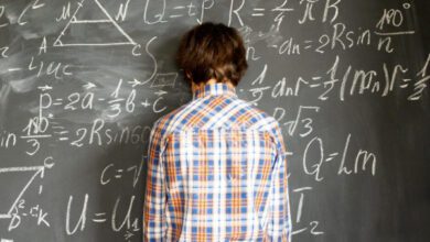 Минута отдыха «На экзамене так разволновался, что все забыл!» Как научить мозг не отвлекаться на стресс Дети 