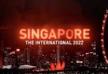 Минута отдыха Расписание матчей плей-офф The International 2022 по Dota 2, 20 октября, все матчи TI11 на день Спорт 