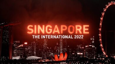 Минута отдыха Расписание матчей плей-офф The International 2022 по Dota 2, 20 октября, все матчи TI11 на день Спорт  Минута отдыха Расписание матчей плей-офф The International 2022 по Dota 2, 20 октября, все матчи TI11 на день Спорт