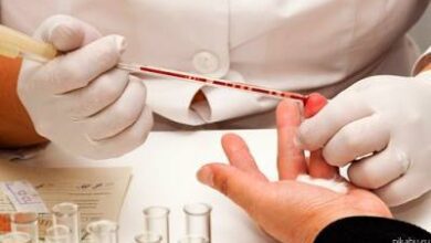 Минута отдыха По анализу крови теперь определят продолжительность жизни Интересное  Минута отдыха По анализу крови теперь определят продолжительность жизни Интересное