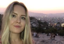 Минута отдыха Жене Йокича попали банкой пива в лицо во время чемпионского парада «Денвера» Спорт 