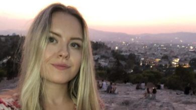 Минута отдыха Жене Йокича попали банкой пива в лицо во время чемпионского парада «Денвера» Спорт  Минута отдыха Жене Йокича попали банкой пива в лицо во время чемпионского парада «Денвера» Спорт