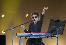 Минута отдыха Земфира* избавилась от квартиры в центре Москвы Знаменитости 