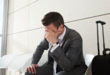 Минута отдыха ТОП Причин, не позволяющих нам путешествовать Интересное 