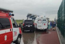 Минута отдыха Чемпионат России по плаванию не будет отменен после трагедии на гребном канале в Ростове-на-Дону Спорт 