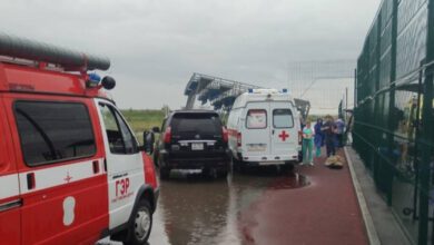 Минута отдыха Чемпионат России по плаванию не будет отменен после трагедии на гребном канале в Ростове-на-Дону Спорт  Минута отдыха Чемпионат России по плаванию не будет отменен после трагедии на гребном канале в Ростове-на-Дону Спорт