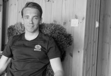 Минута отдыха В Норвегии нашли труп человека. Похоже, это пропавший биатлонист Спорт 