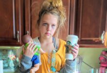 Минута отдыха Бессонные ночи, 10 кружков – и мама решает все. Пройдет ли мода на интенсивное материнство Дети 