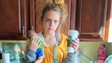 Минута отдыха Бессонные ночи, 10 кружков – и мама решает все. Пройдет ли мода на интенсивное материнство Дети  Минута отдыха Бессонные ночи, 10 кружков – и мама решает все. Пройдет ли мода на интенсивное материнство Дети