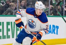 Минута отдыха «Авангард» заинтересован в Костине, но будем отталкиваться от ситуации в НХЛ» — агент Спорт 