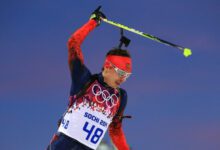 Минута отдыха CAS рассмотрит апелляцию биатлониста Евгения Устюгова к IBU 13 июля Спорт 