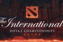 Минута отдыха The International 2022 по Dota 2, 20 октября — результаты матчей плей-офф TI11, итоги дня для Team Spirit Спорт 