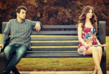 Минута отдыха Слабый мужчина никогда не простит женщине всего две вещи Интересное 