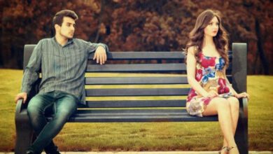 Минута отдыха Слабый мужчина никогда не простит женщине всего две вещи Интересное 