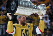 Минута отдыха Россиянину дали космический контракт в НХЛ. Пришлось пожертвовать легендой клуба Спорт 