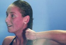 Минута отдыха Сменившая гражданство россиянка назвала Францию своим домом и заявила, что хочет выиграть для страны много медалей Спорт 