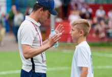 Минута отдыха Как я поступил в один из лучших вузов со 145 баллами ЕГЭ. Что сказали родители будущему тренеру Дети 