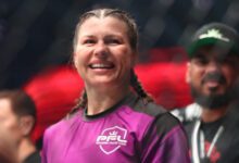 Минута отдыха «Такого сценария я не ожидала». Крутая российская чемпионка вышла замуж в США Спорт 