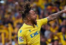 Минута отдыха «Спартак» готовит дорогущий трансфер из Европы. Такие суммы клуб не выкладывал уже давно Спорт 