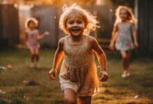 Минута отдыха «Футбол и скакалка сделают из ребенка отличника». Нейропсихолог Елена Глебова Дети 