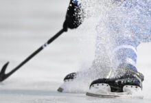 Минута отдыха В России появится новый вид спорта для популяризации хоккея с мячом Спорт 