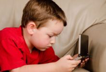 Минута отдыха Ребёнку 9 лет. Что должны знать родители Дети 