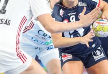 Минута отдыха Женский чемпионат Европы по гандболу 2026 года перенесен из России в другую страну Спорт 