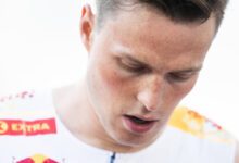 Минута отдыха Скандал на престижном турнире в Европе. У спортсмена буквально украли медаль Спорт 